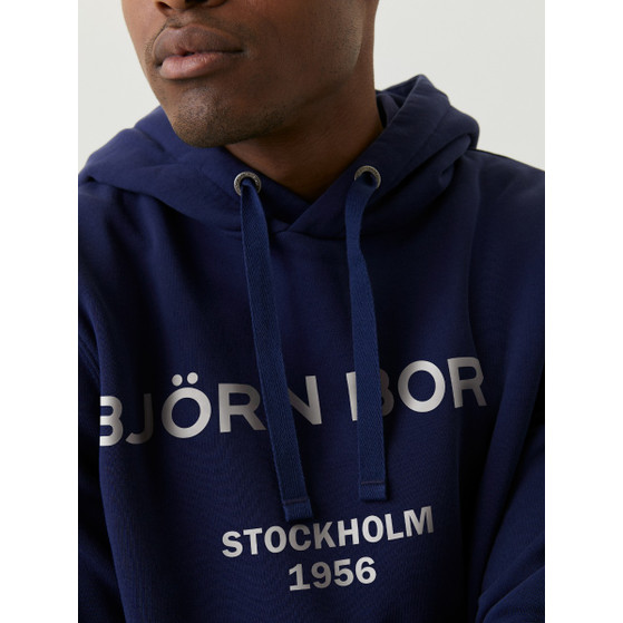Björn Borg Logo Hoody