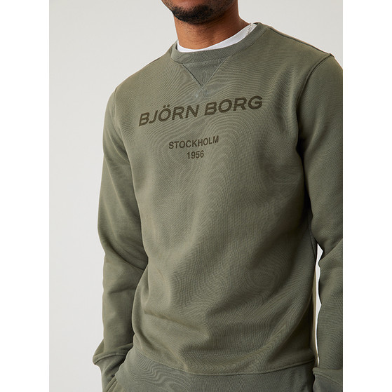 Björn Borg Borg Crew
