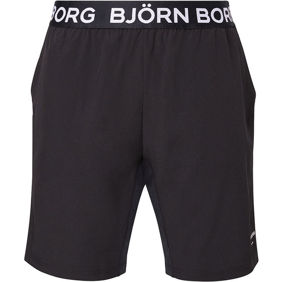Björn Borg Logo Active Short