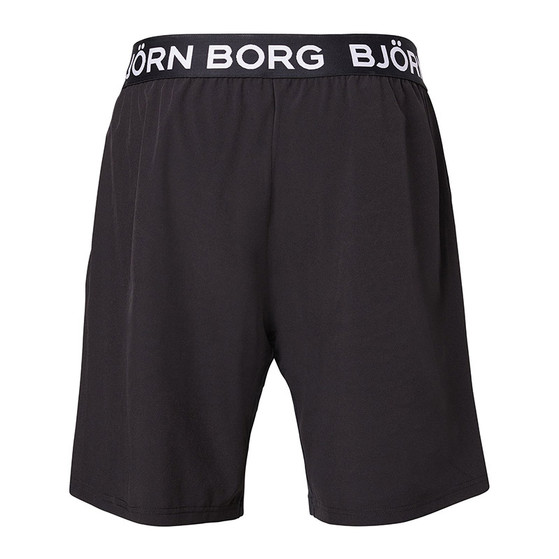 Björn Borg Logo Active Short