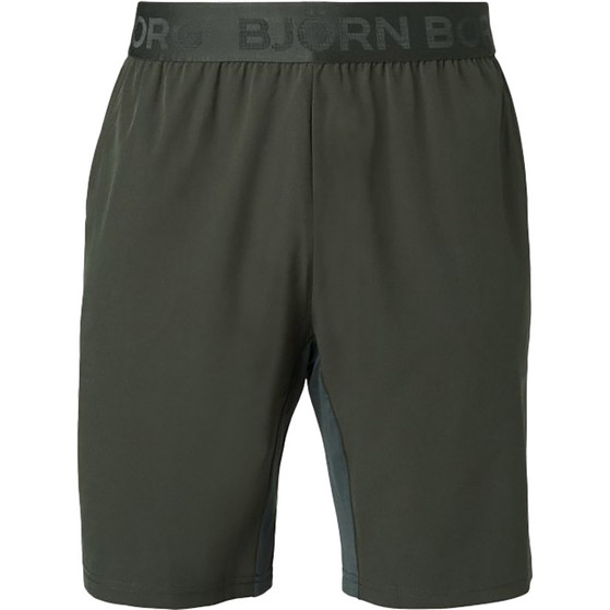 Björn Borg Logo Active Short