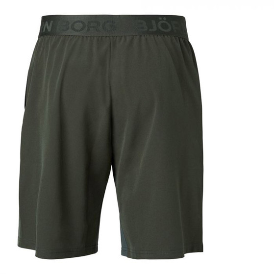 Björn Borg Logo Active Short