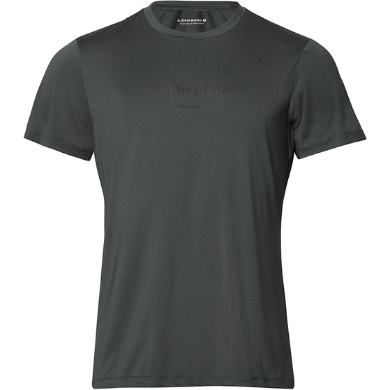 Björn Borg Logo Tank