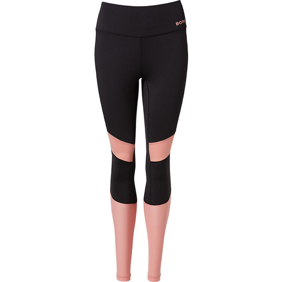 Björn Borg High Waist Block Tight