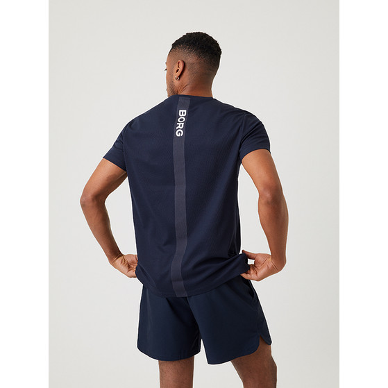 Björn Borg Ace Stripe Tee