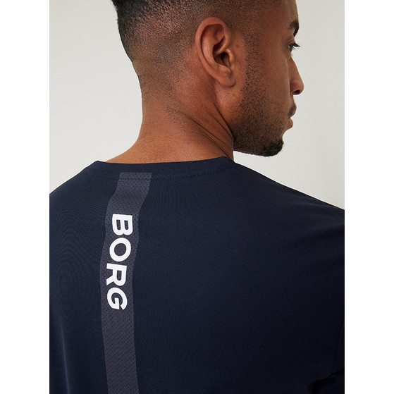 Björn Borg Ace Stripe Tee