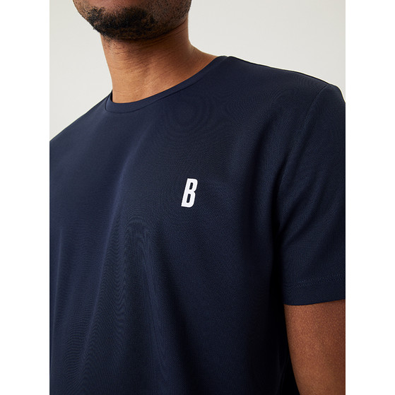 Björn Borg Ace Stripe Tee