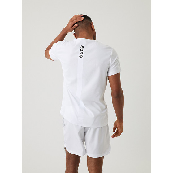 Björn Borg Ace Stripe Tee