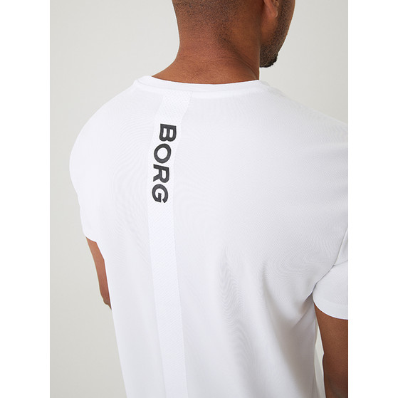 Björn Borg Ace Stripe Tee