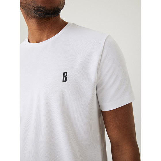 Björn Borg Ace Stripe Tee
