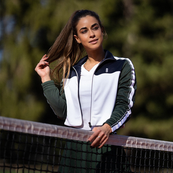 Björn Borg Maggie Track Jacket
