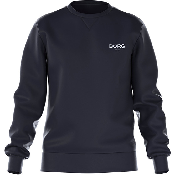 Björn Borg Logo Crew