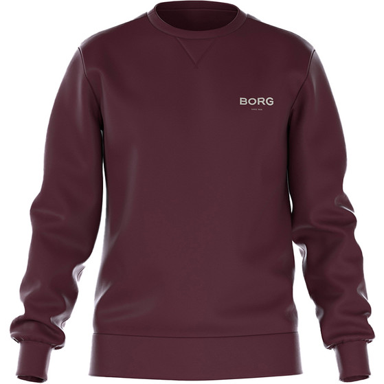 Björn Borg Logo Crew