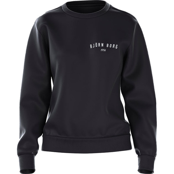 Björn Borg Logo Crew