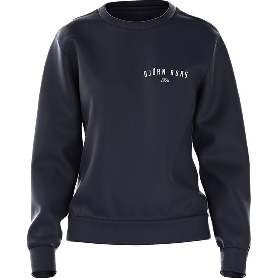 Björn Borg Logo Crew