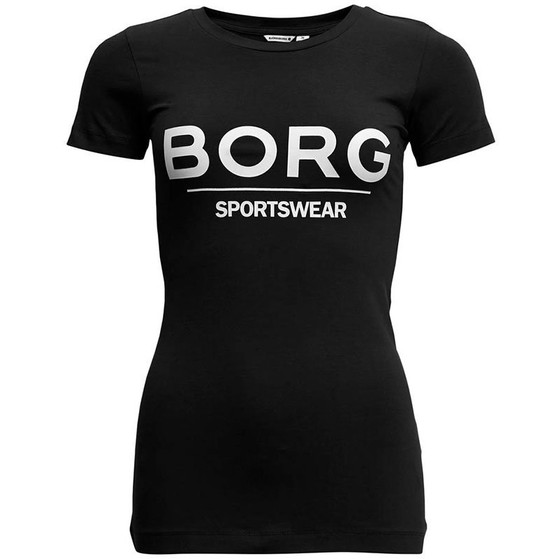 Björn Borg Tee Frances