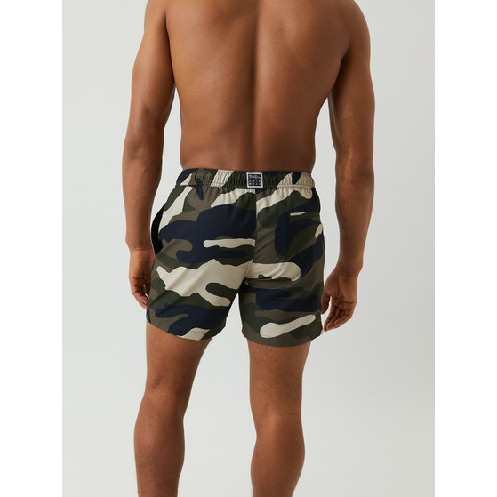 Björn Borg Sylvester Loose Swim Short