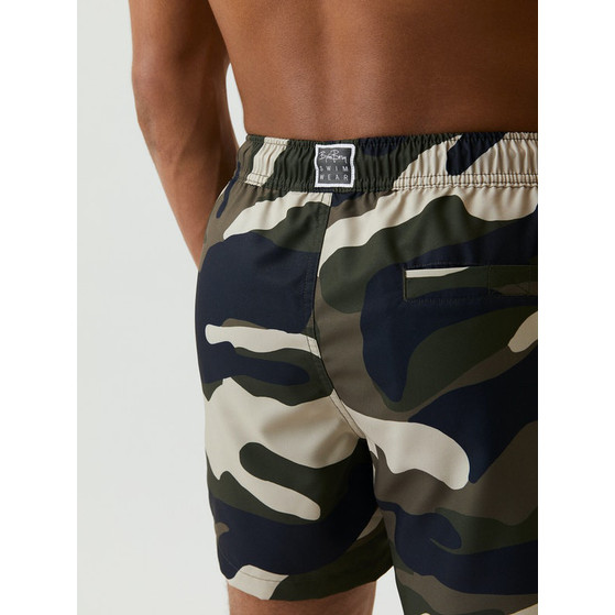 Björn Borg Sylvester Loose Swim Short