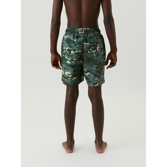 Björn Borg Kenny Loose Swim Short