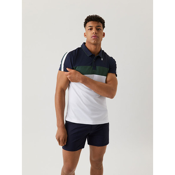 Björn Borg Tyler Polo