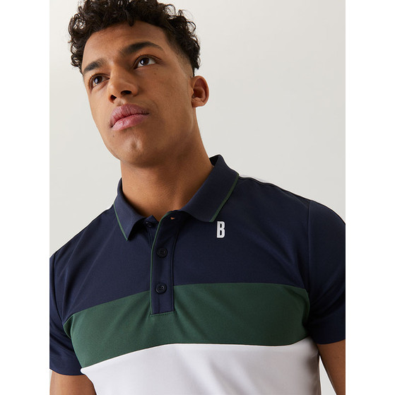 Björn Borg Tyler Polo