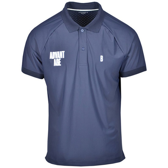 Björn Borg Tad Polo