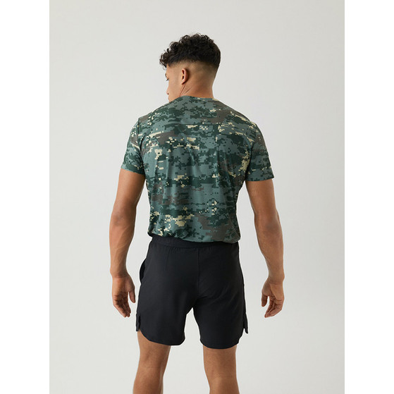 Björn Borg Stockholm Blocked Tee