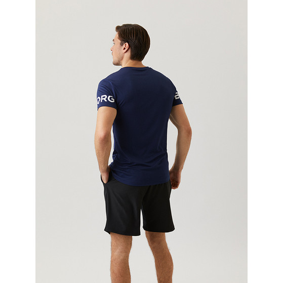 Björn Borg Borg T-Shirt Heren