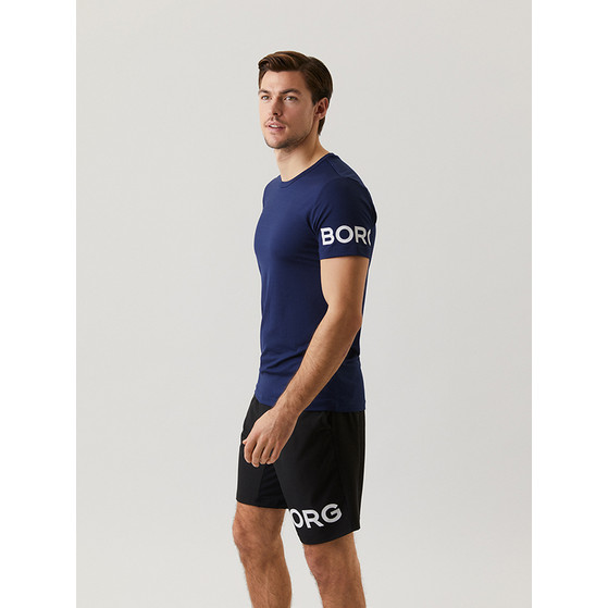 Björn Borg Borg T-Shirt Heren