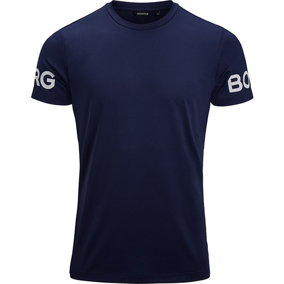 Björn Borg Borg T-Shirt Heren