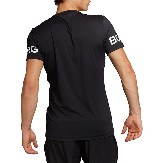 Björn Borg Borg T-Shirt Heren