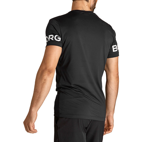 Björn Borg Borg T-Shirt Heren