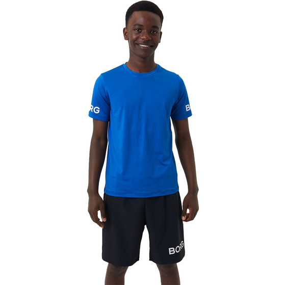 Björn Borg Tee Jongens