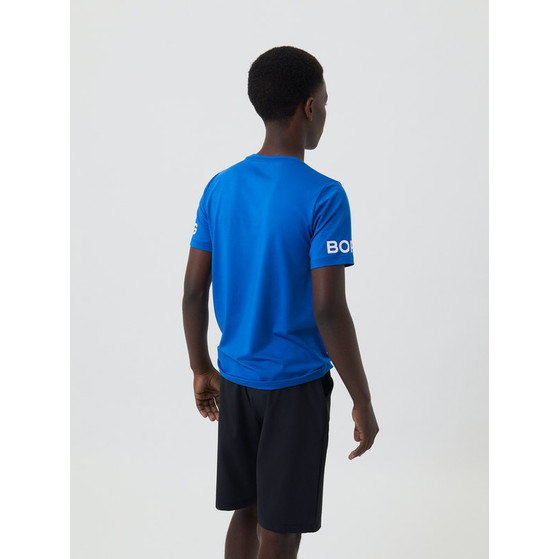 Björn Borg Tee Jongens