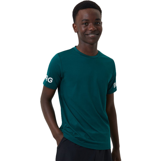 Björn Borg Tee Jongens