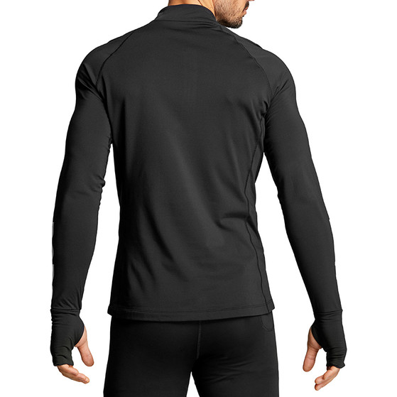 BJORNBORG BORG Midlayer Half-Zip Herren