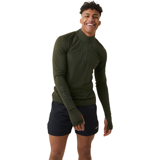 Björn Borg Half Zip Midlayer