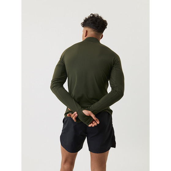 Björn Borg Half Zip Midlayer