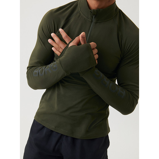 Björn Borg Half Zip Midlayer