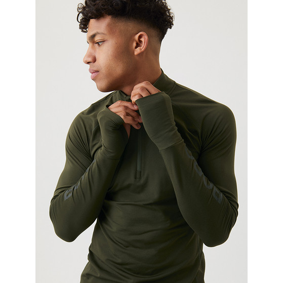 Björn Borg Half Zip Midlayer
