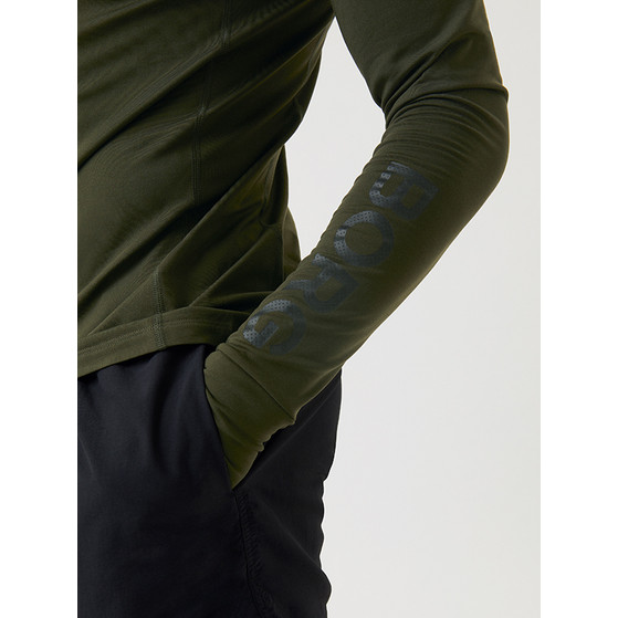 Björn Borg Half Zip Midlayer