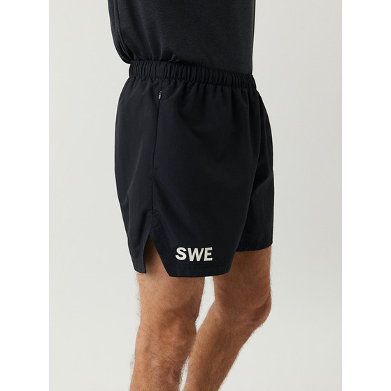 BJORNBORG STHLM Training Shorts Herren