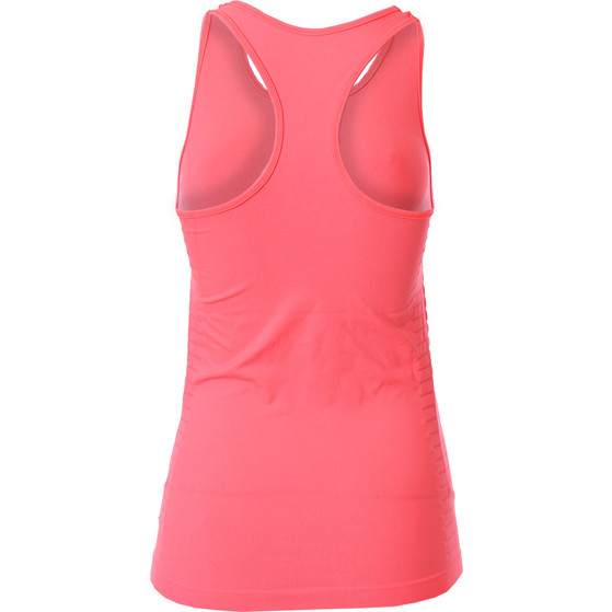 Pure Lime Seamless Tank Top