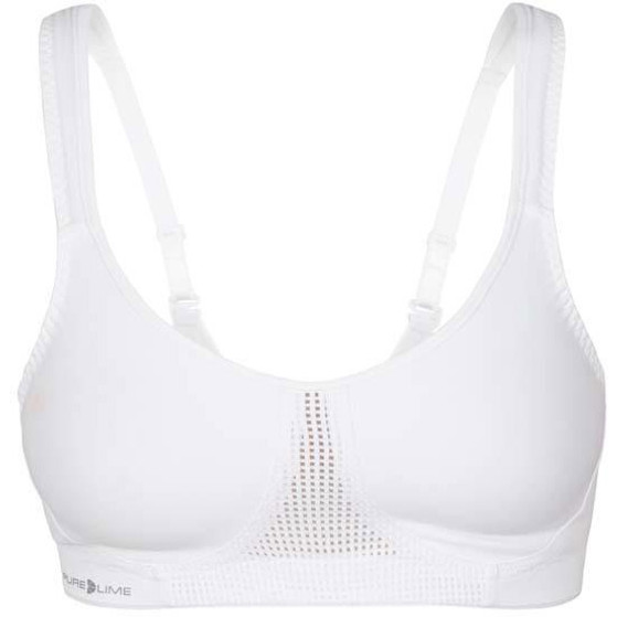 Pure Lime Dames Support Sport BH 70-90/A-E