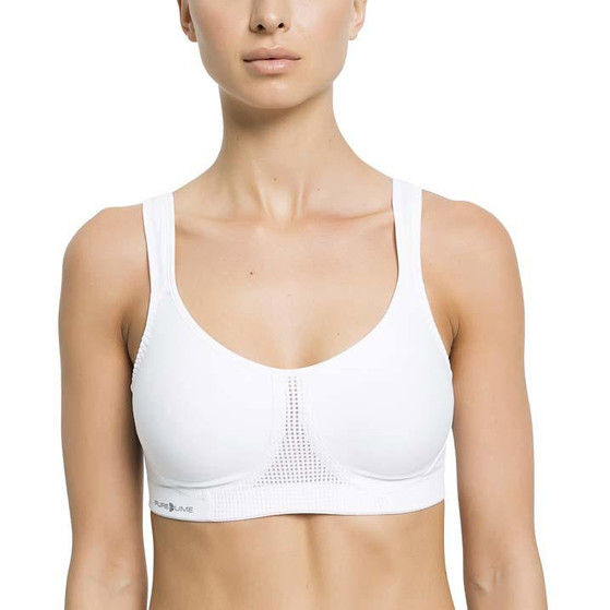 Pure Lime Dames Support Sport BH 70-90/A-E