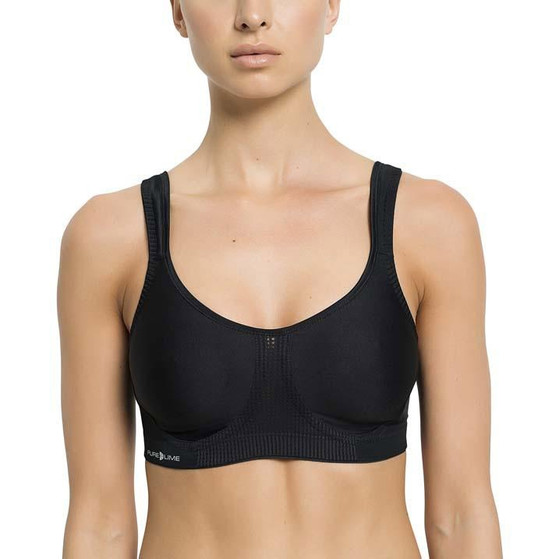 Pure Lime Dames Support Sport BH 70-90/A-E