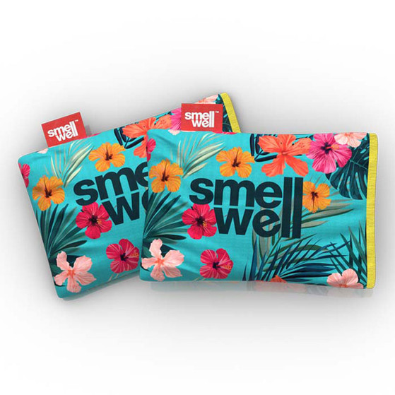 SmellWell Active Tropical Floral