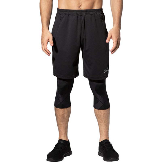 CW-X Stabilyx 3/4 Tights