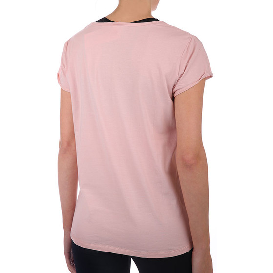 Pure Lime Dames Pure Tee