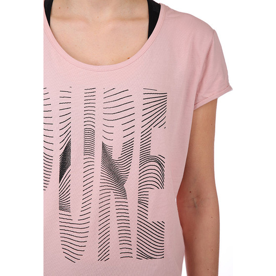 Pure Lime Dames Pure Tee